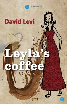 portada Leyla's Coffee (in English)