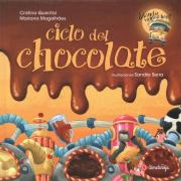 portada Ciclo del Chocolate