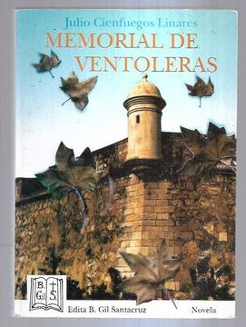 portada Memorial de Ventoleras