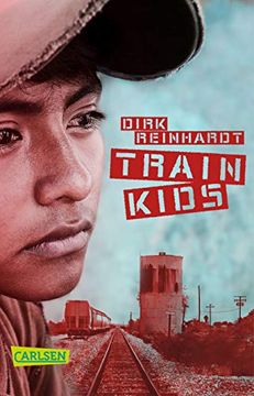 portada Train Kids (in German)