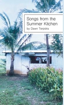 portada Songs from the Summer Kitchen (en Inglés)