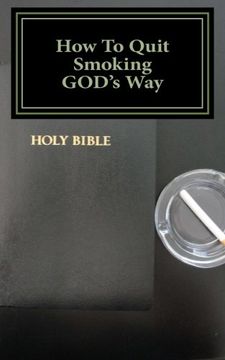 portada How To Quit Smoking God s Way (in English)