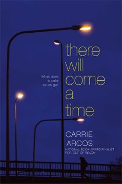 portada There Will Come a Time (en Inglés)