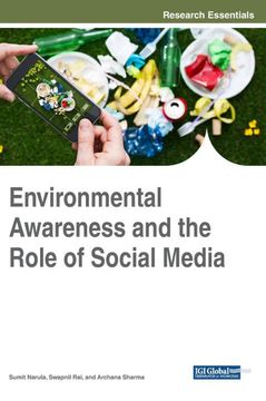 portada Environmental Awareness and the Role of Social Media (in English)