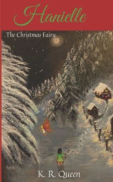 portada Hanielle: The Christmas Fairy (in English)