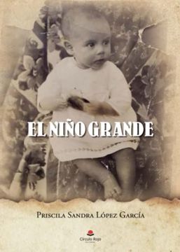 portada El Niño Grande (in Spanish)