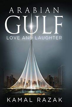 portada Arabian Gulf (en Inglés)