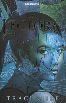 portada La Lectora (in Spanish)