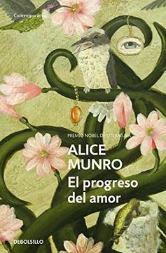 portada El Progreso del Amor (in Spanish)