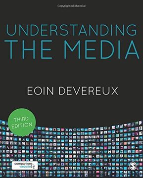 portada Understanding the Media