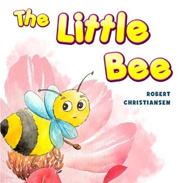 portada The Little bee