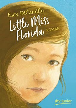 portada Little Miss Florida (Little Miss Florida-Reihe, Band 1) (in German)