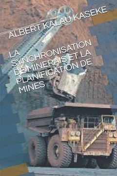 portada La Synchronisation de Minerais Et La Planification de Mines (en Francés)