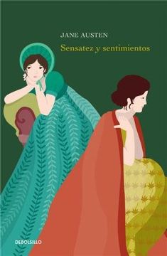 portada Sensatez y sentimientos (in Spanish)