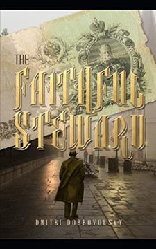 portada The Faithful Steward (en Inglés)