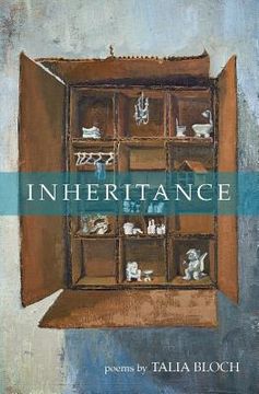 portada Inheritance
