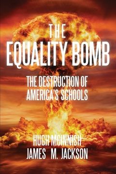 portada The Equality Bomb (en Inglés)
