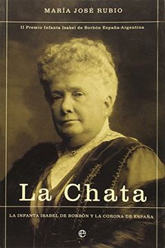 portada Chata, La.(Esfera) (in Spanish)