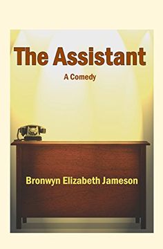portada The Assistant: A Comedy