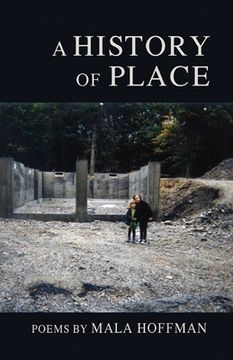 portada A History of Place (en Inglés)