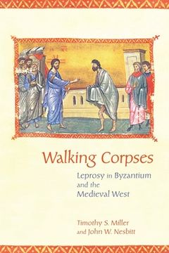 portada Walking Corpses