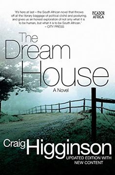 portada The Dream House: A Novel (en Inglés)