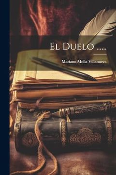 portada El Duelo. (in Spanish)