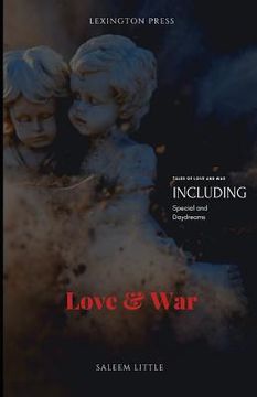 portada Love & War (en Inglés)