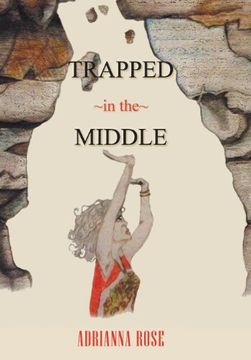 portada Trapped in the Middle