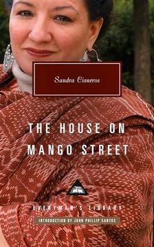 portada The House on Mango Street