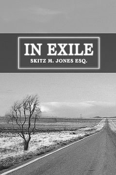 portada in exile (en Inglés)