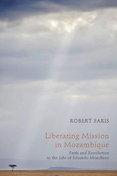 portada Liberating Mission in Mozambique (in English)