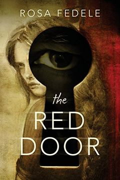 portada The Red Door