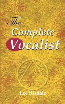 portada The Complete Vocalist (en Inglés)