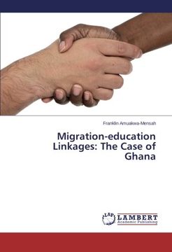 portada Migration-education Linkages: The Case of Ghana