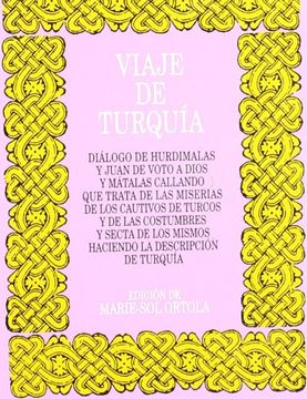 portada Viaje de turquia (in Spanish)