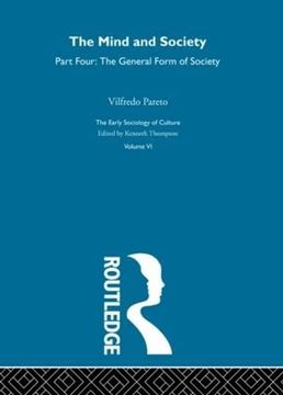 portada Mind & Society Pt4: Esc v6 (The Making of Sociology)