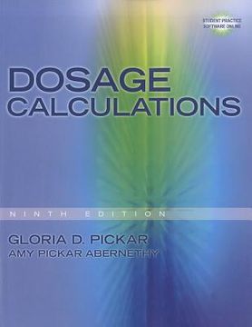 portada dosage calculations