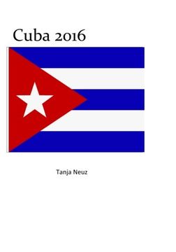 portada Reiseland Cuba (German Edition)