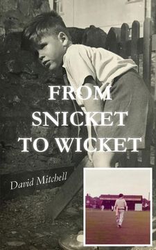 portada From Snicket to Wicket (en Inglés)