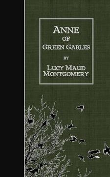 portada Anne of Green Gables (in English)