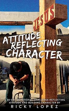 portada Attitude Reflecting Character 