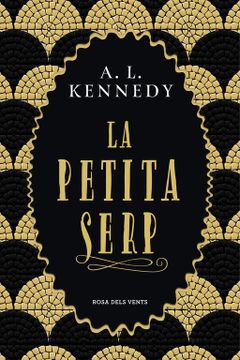portada La Petita Serp (in Catalá)