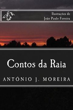portada Contos da Raia (in Portuguese)