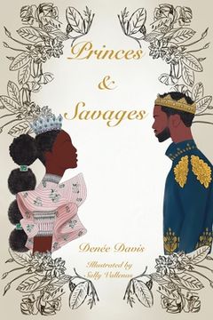 portada Princes and Savages (en Inglés)