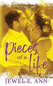 portada Pieces of a Life: Colten & Josie: Part One