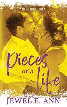 portada Pieces of a Life: Colten & Josie: Part One (in English)