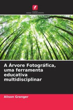 portada A ã â Rvore Fotogrã Â¡ Fica, uma Ferramenta Educativa Multidisciplinar