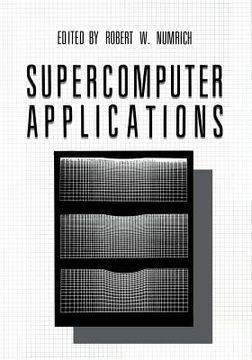 portada Supercomputer Applications (in English)