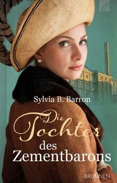 portada Die Tochter des Zementbarons (in German)